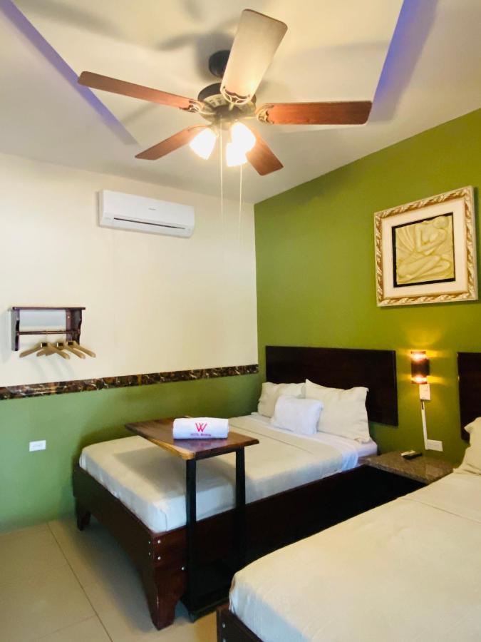 Hotel El Regalo Nicoya Exteriör bild