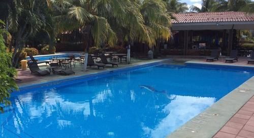Hotel El Regalo Nicoya Exteriör bild